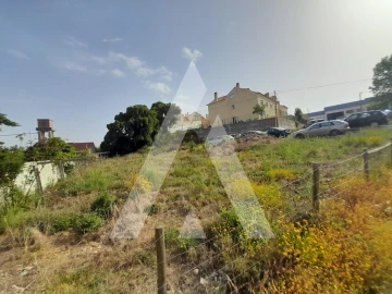 Terreno para Venda em Mafra