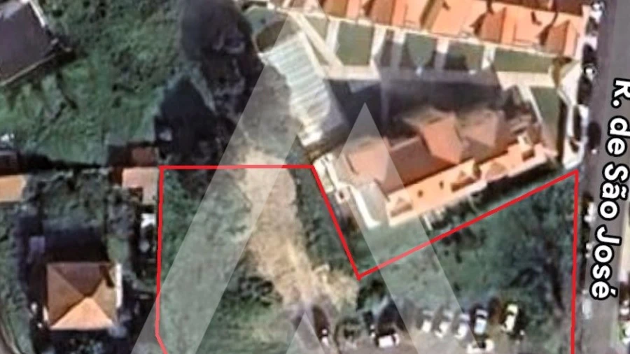 Terreno para Venda em Mafra