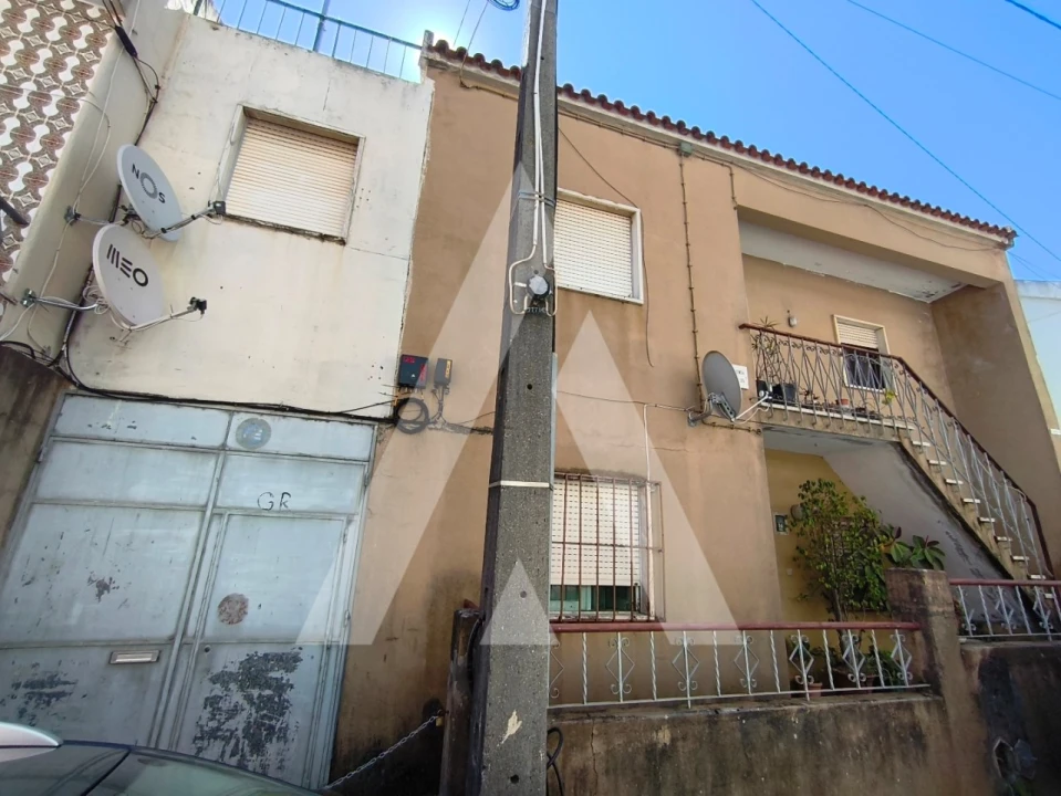 Moradia T6 para Venda em Lumiar Foto 3