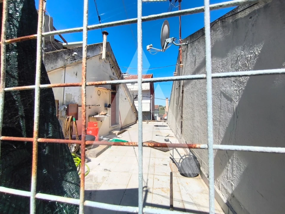 Moradia T6 para Venda em Lumiar Foto 15