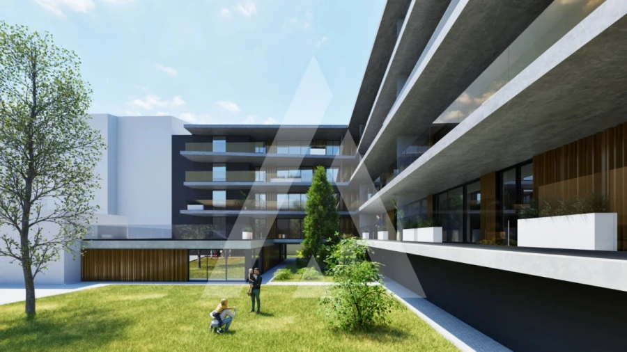 Apartamento T2 para Venda em Oiã