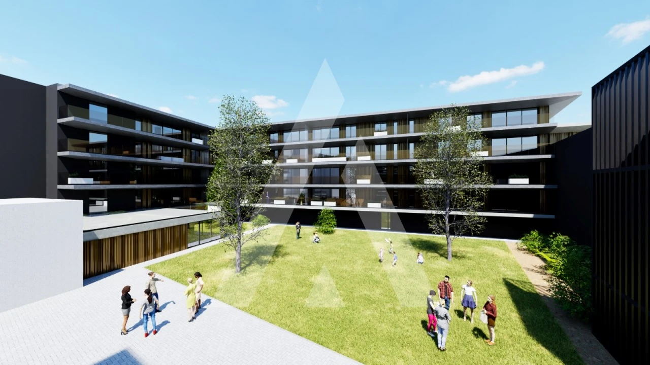 Apartamento T2 para Venda em Oiã Foto 4