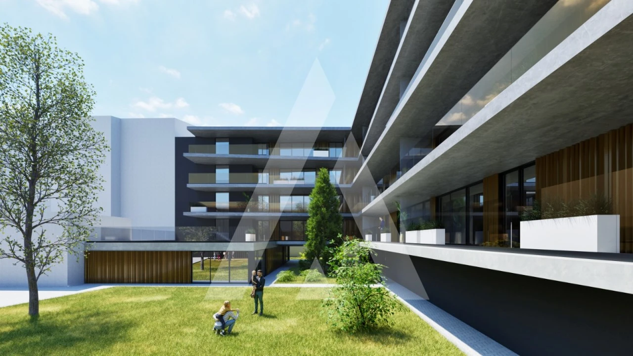 Apartamento T2 para Venda em Oiã Foto 9