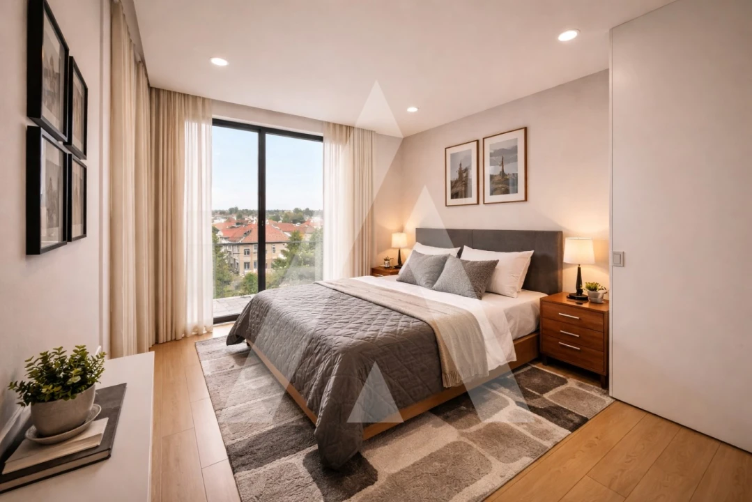 Apartamento T2 para Venda em Oiã Foto 15