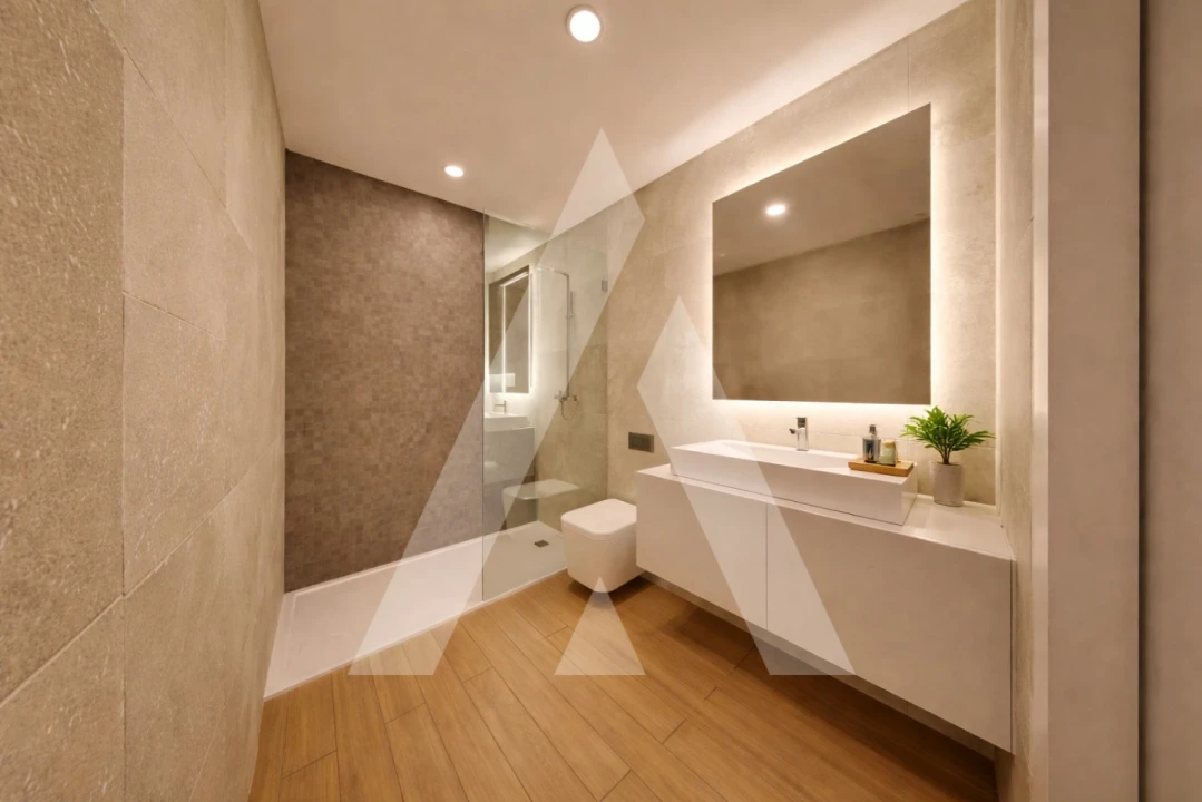 Apartamento T2 para Venda em Oiã Foto 16