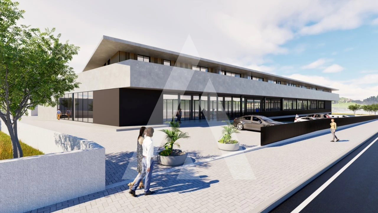 Apartamento T2 para Venda em Oiã Foto 22