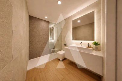Apartamento T2 para Venda em Oiã