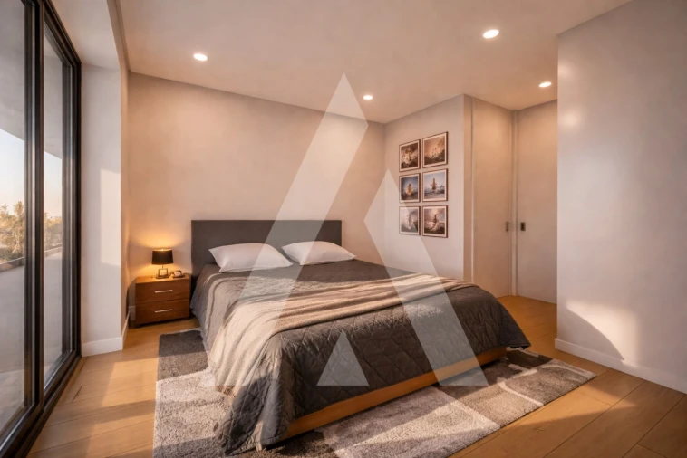 Apartamento T2 para Venda em Oiã Foto 13