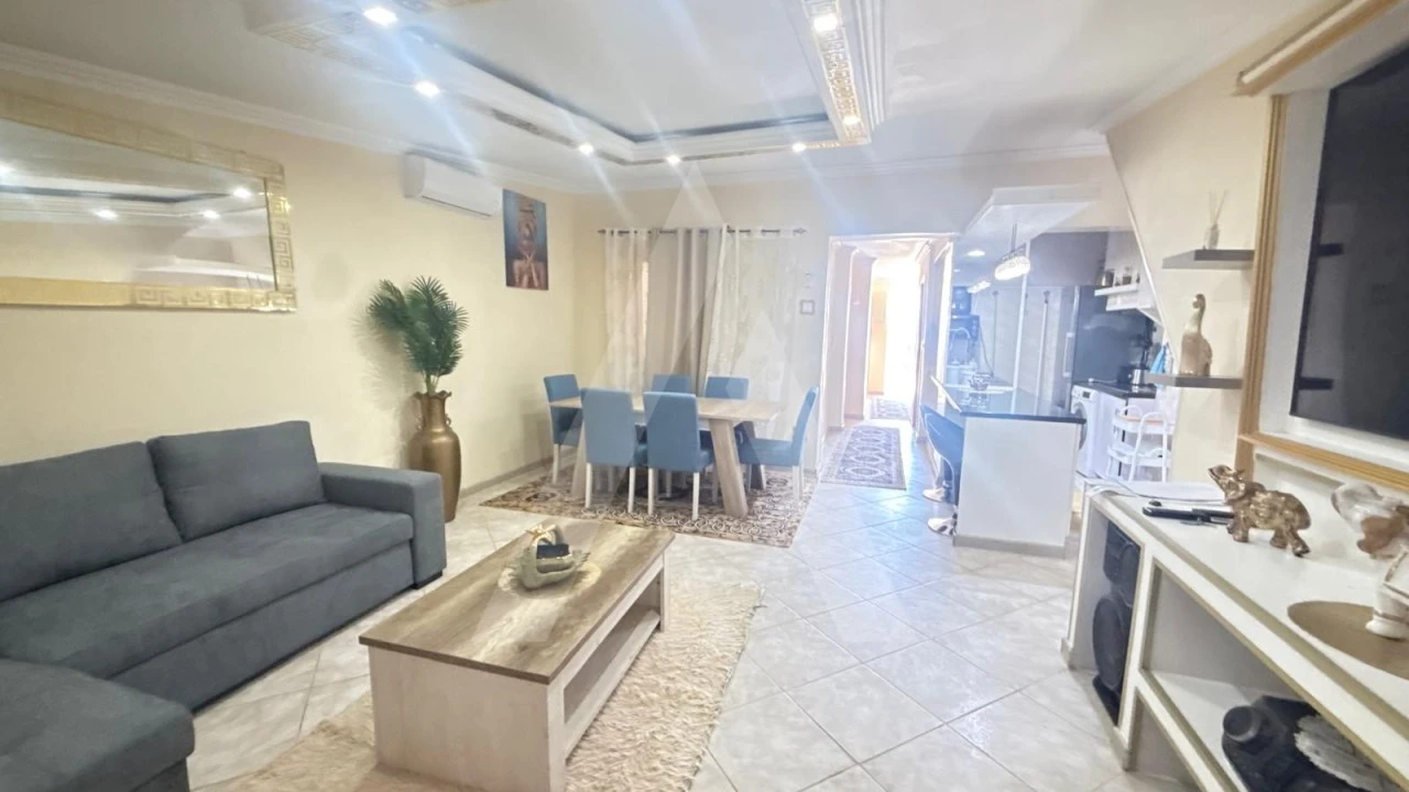 Apartamento T2 para Venda em Conceição e Estoi Foto 4