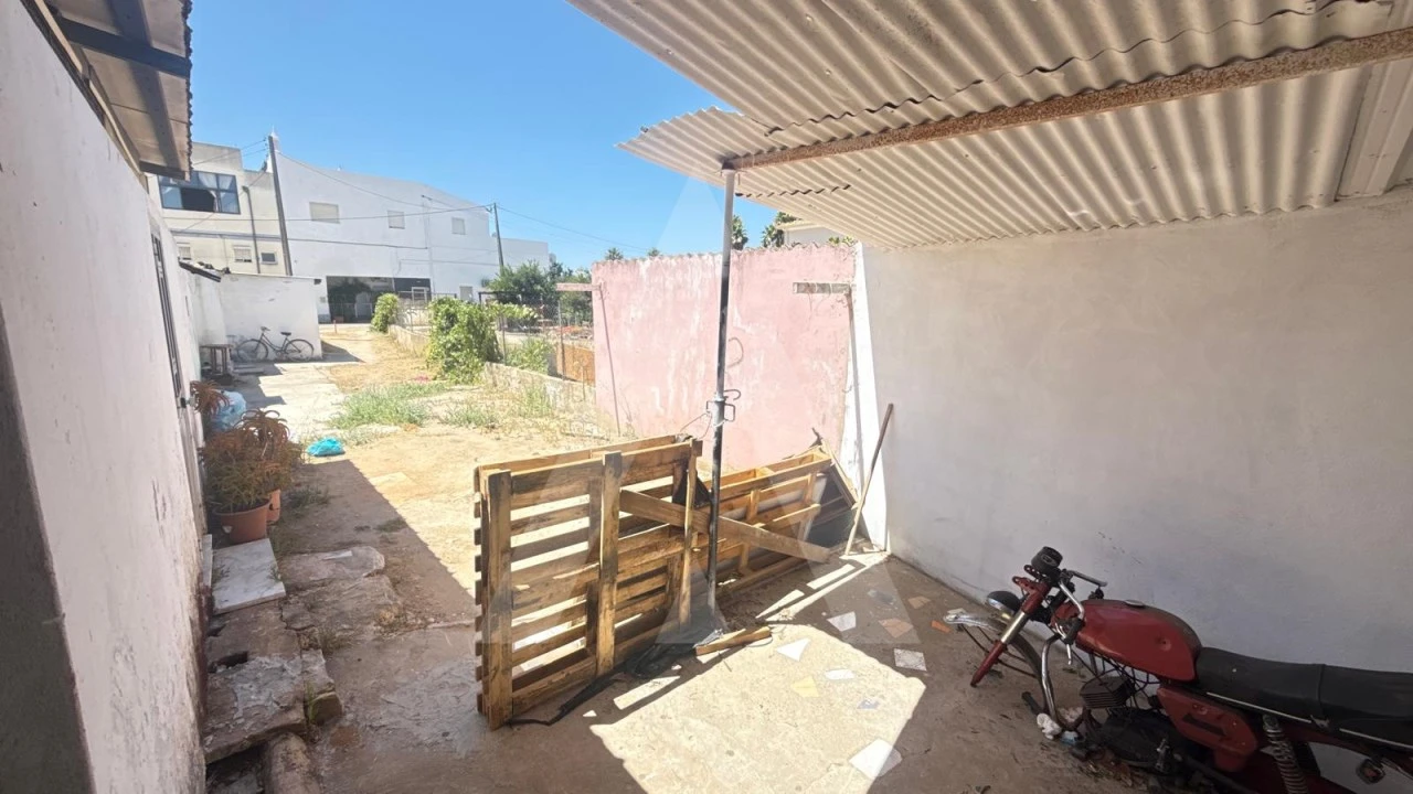 Apartamento T2 para Venda em Conceição e Estoi Foto 19