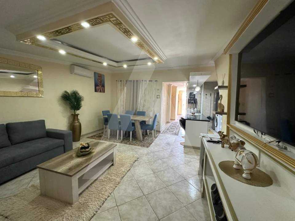 Apartamento T2 para Venda em Conceição e Estoi Foto 14
