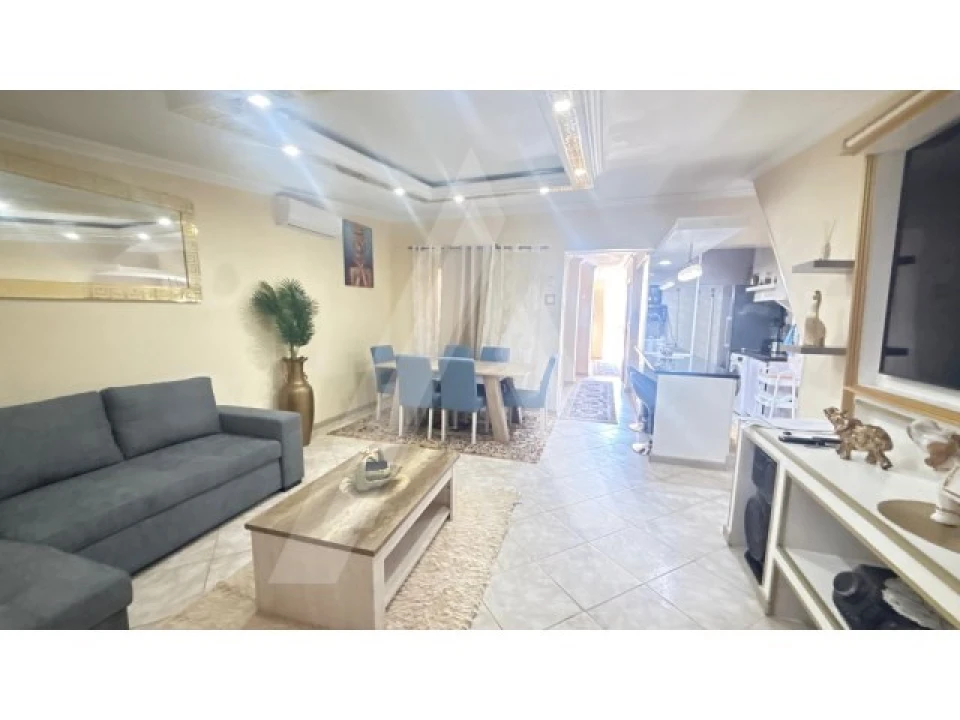 Apartamento T2 para Venda em Conceição e Estoi Foto 20