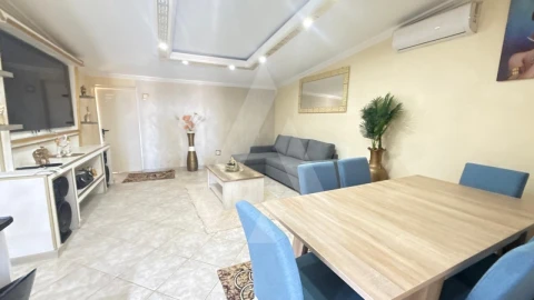 Apartamento T2 para Venda em Conceição e Estoi