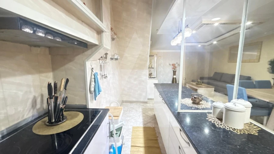 Apartamento T2 para Venda em Conceição e Estoi Foto 5
