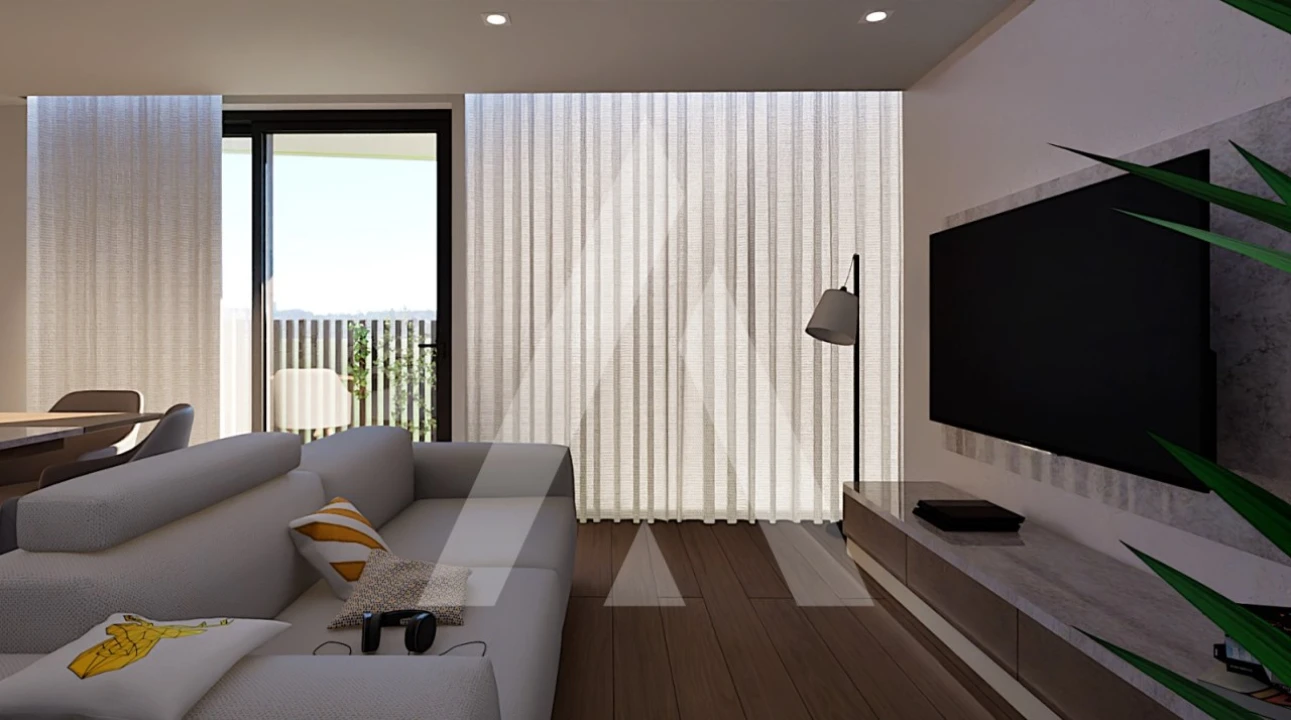 Apartamento T2 para Venda em Oiã Foto 13