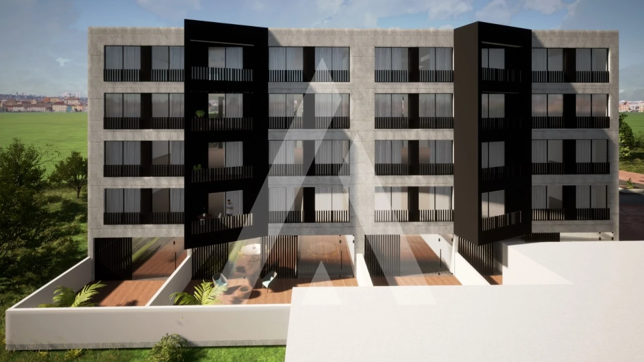 Apartamento T2 para Venda em Oiã Foto 29