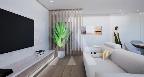 Apartamento T2 para Venda em Oiã