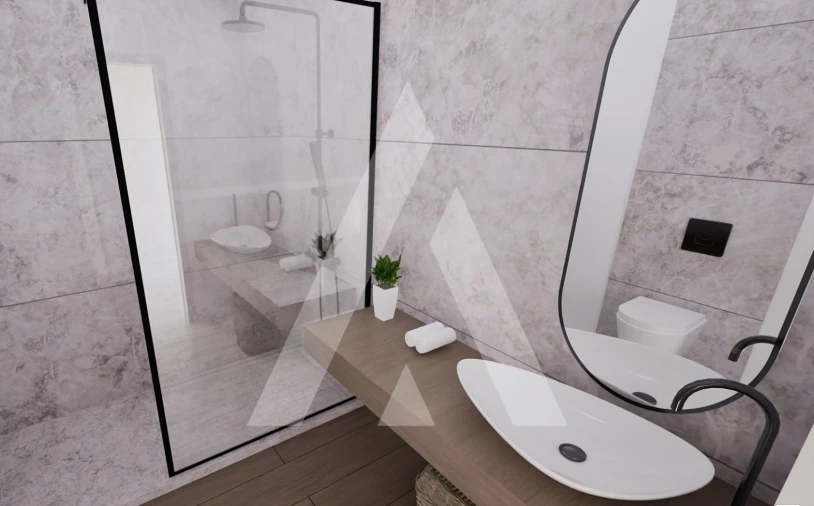 Apartamento T2 para Venda em Oiã Foto 22