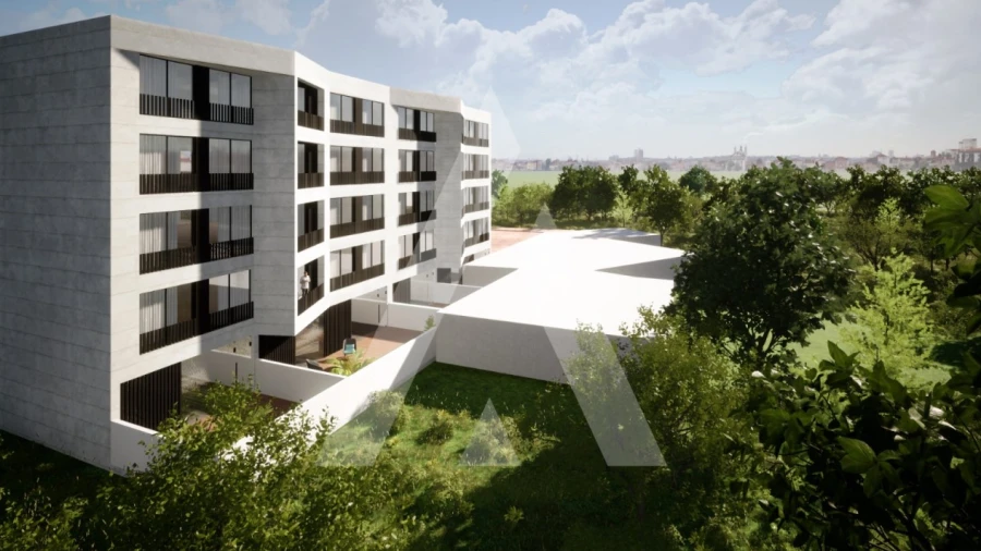 Apartamento T2 para Venda em Oiã