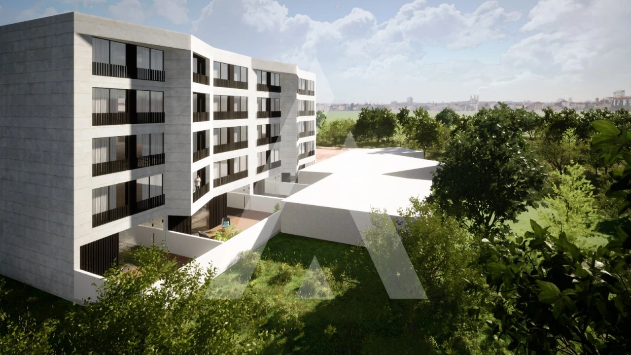 Apartamento T2 para Venda em Oiã Foto 34