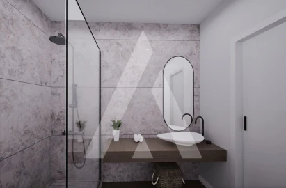 Apartamento T2 para Venda em Oiã