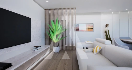 Apartamento T2 para Venda em Oiã