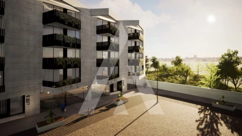 Apartamento T2 para Venda em Oiã