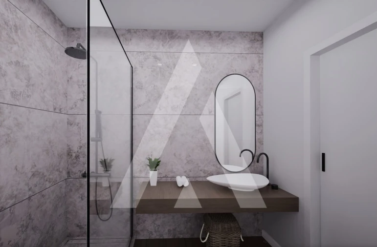 Apartamento T2 para Venda em Oiã Foto 17