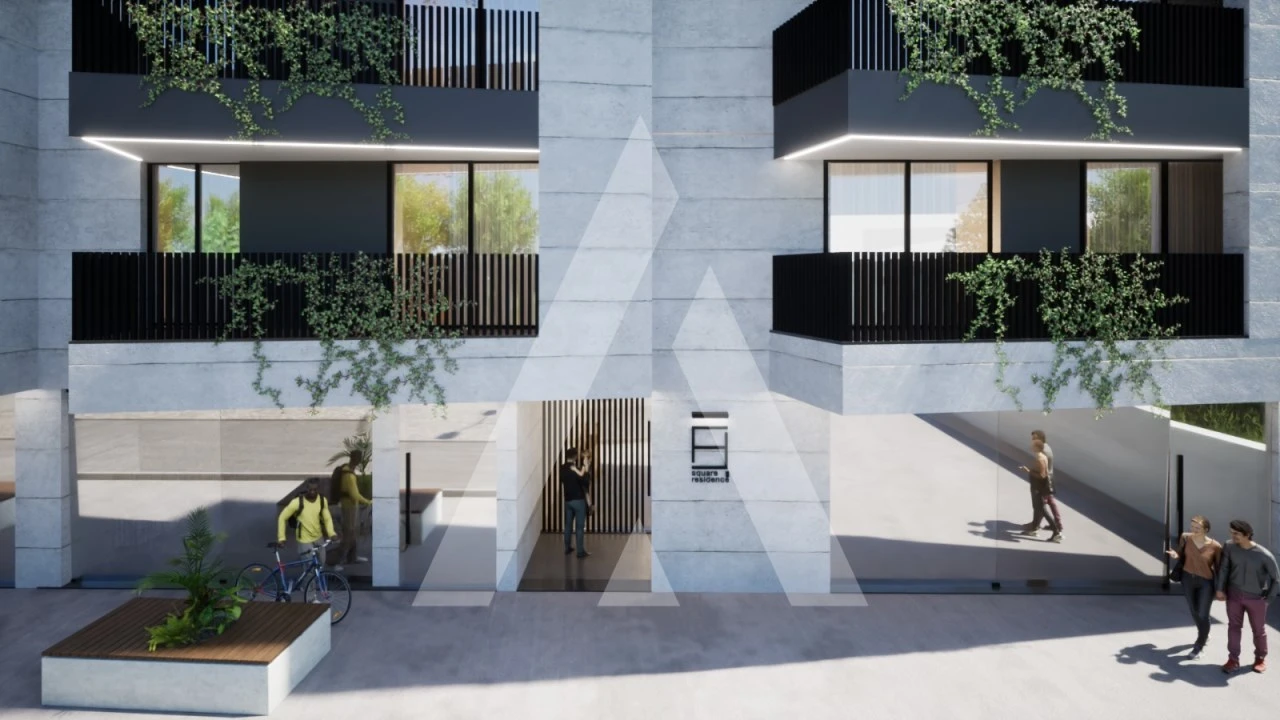Apartamento T2 para Venda em Oiã Foto 2