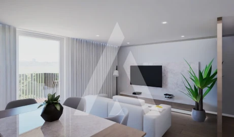 Apartamento T2 para Venda em Oiã