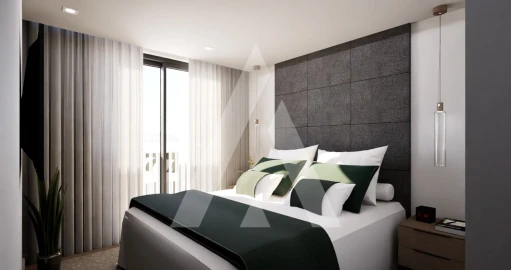 Apartamento T2 para Venda em Oiã