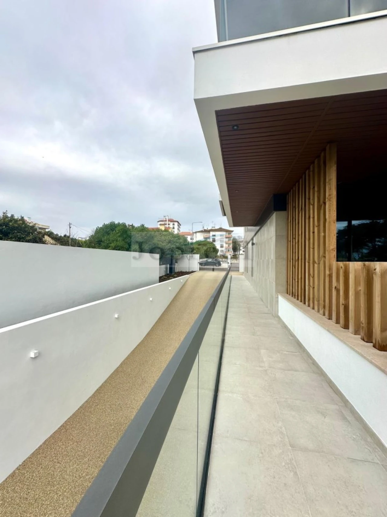 Apartamento T4 para Venda em Carcavelos e Parede Foto 37