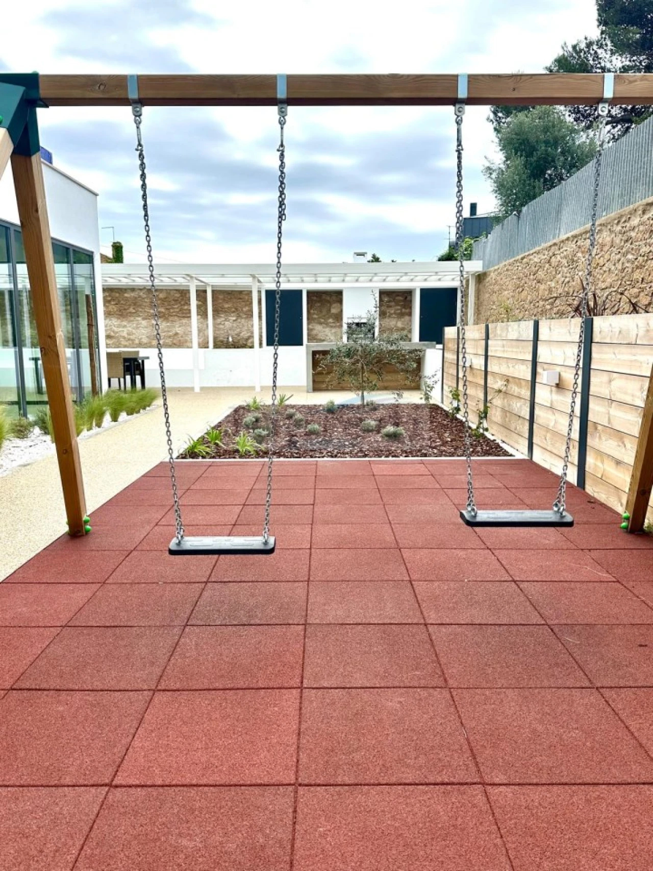Apartamento T4 para Venda em Carcavelos e Parede Foto 41