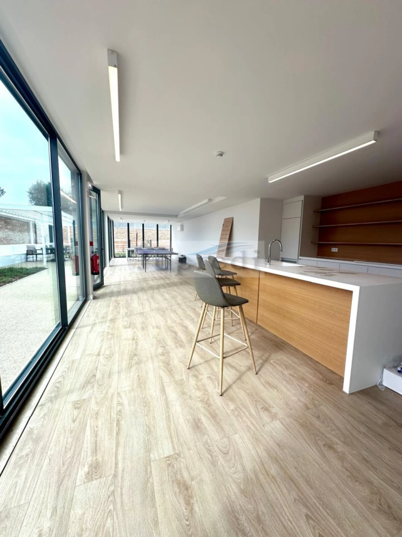 Apartamento T4 para Venda em Carcavelos e Parede Foto 51