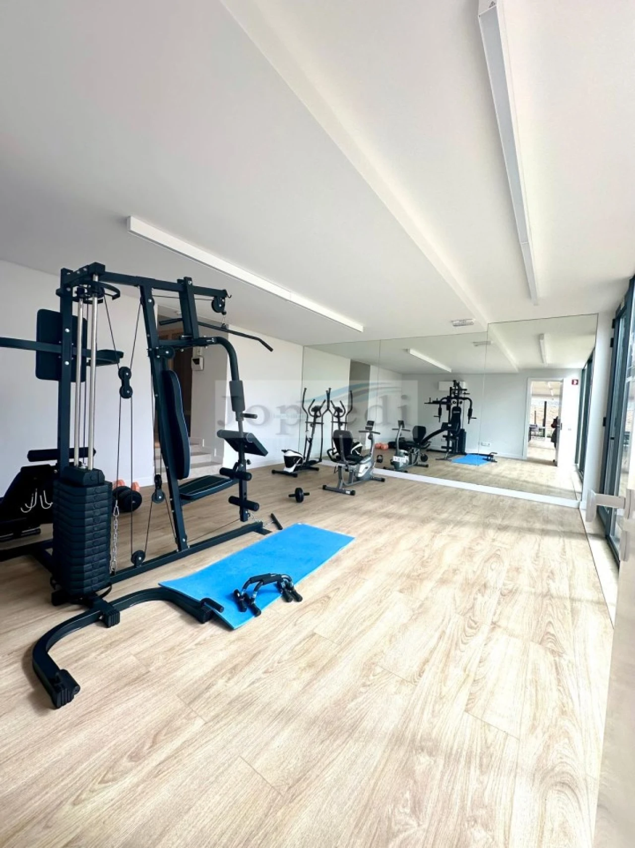 Apartamento T4 para Venda em Carcavelos e Parede Foto 52