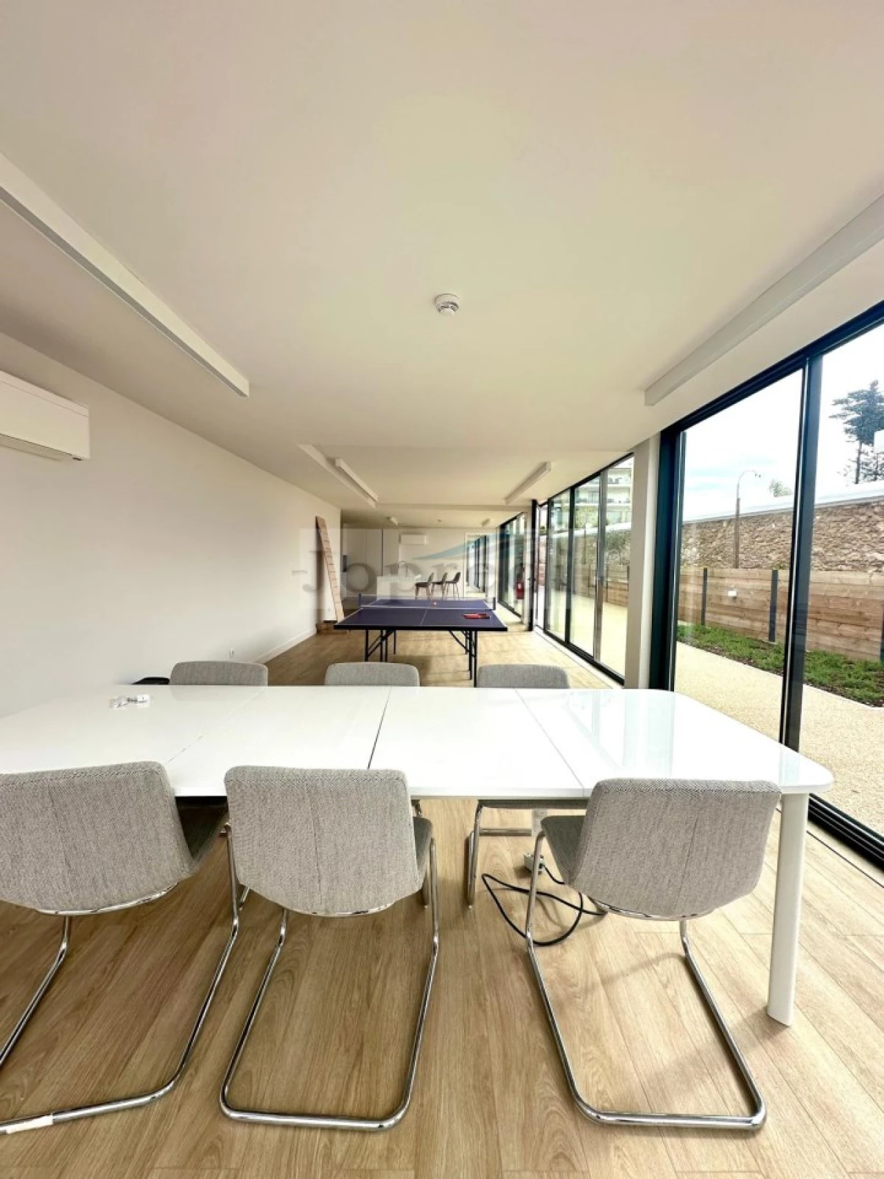 Apartamento T4 para Venda em Carcavelos e Parede Foto 53