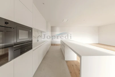 Apartamento T4 para Venda em Carcavelos e Parede