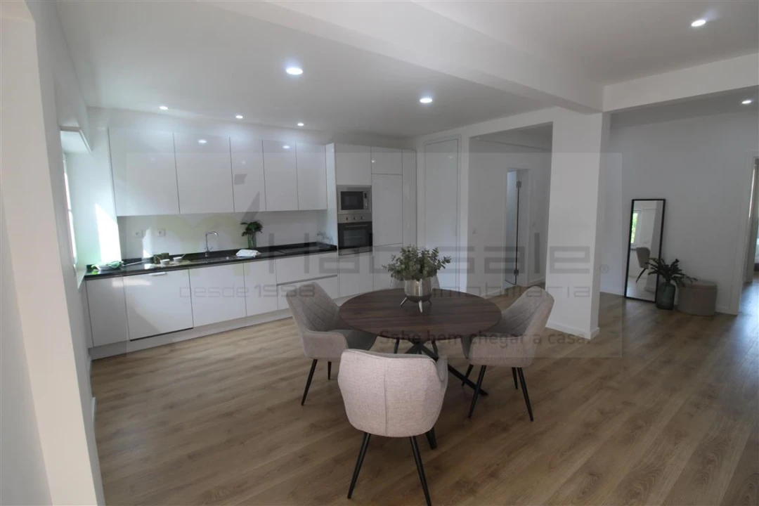 Apartamento T3 para Venda em Benfica Foto 9