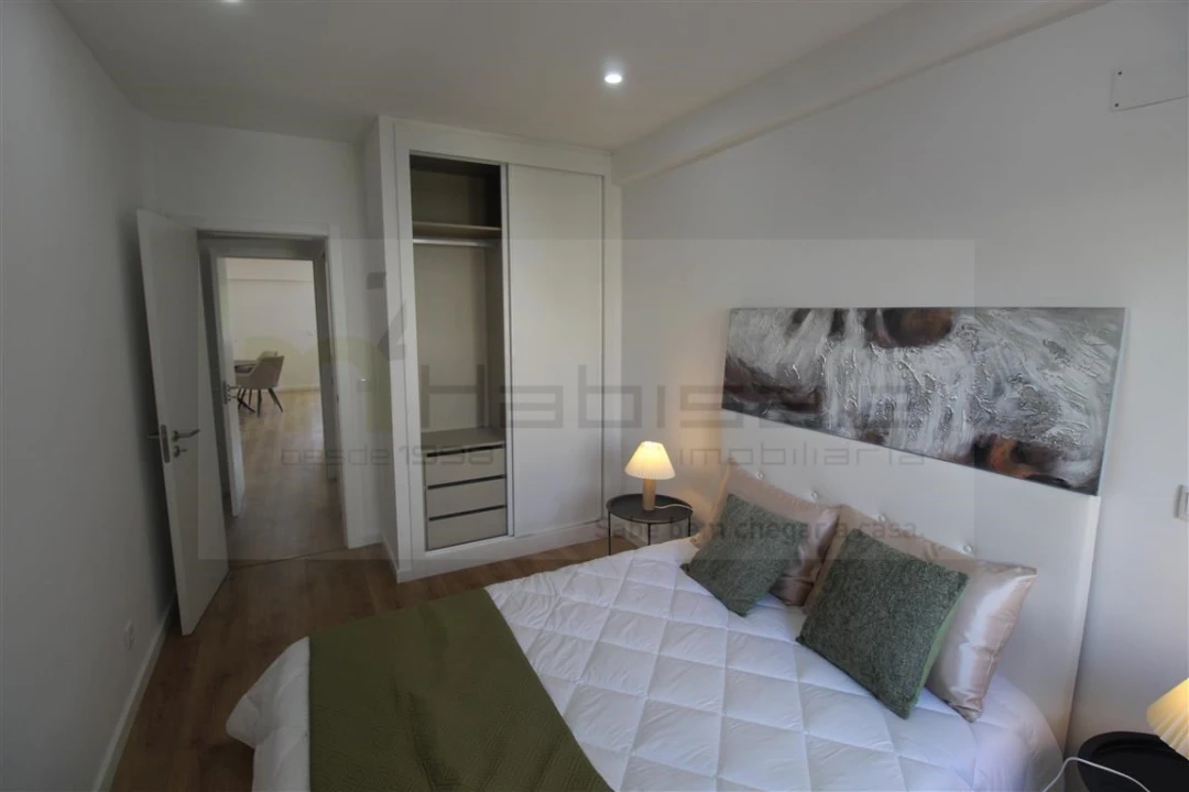 Apartamento T3 para Venda em Benfica Foto 13