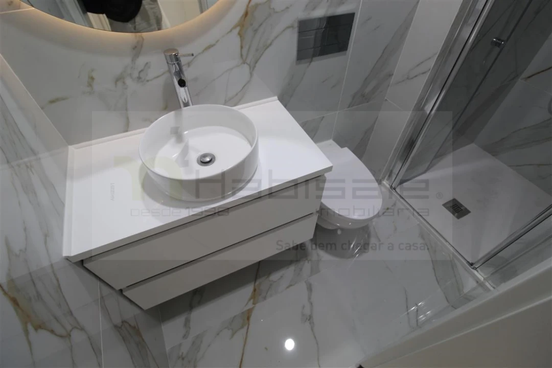 Apartamento T3 para Venda em Benfica Foto 15