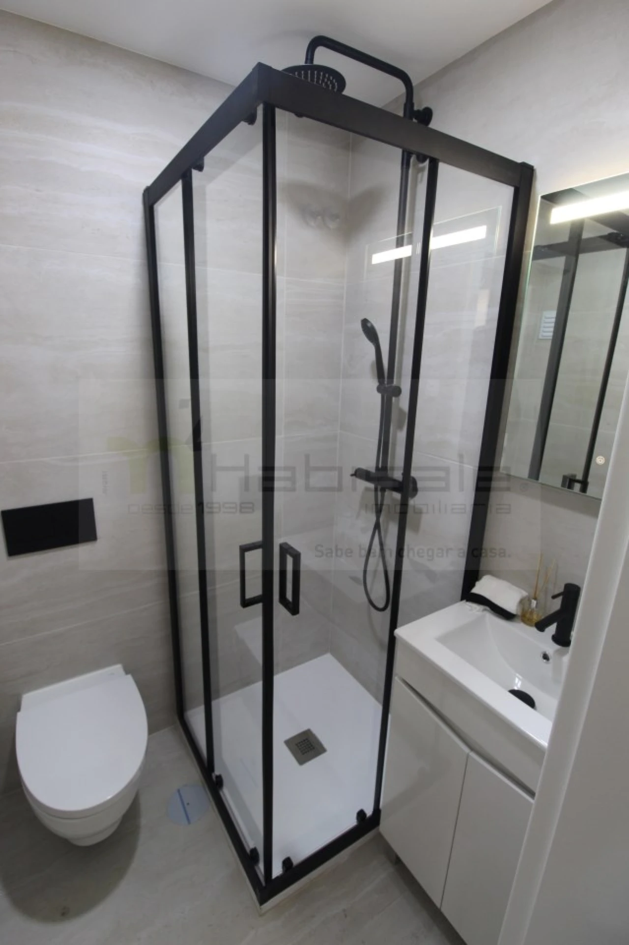 Apartamento T3 para Venda em Benfica Foto 17