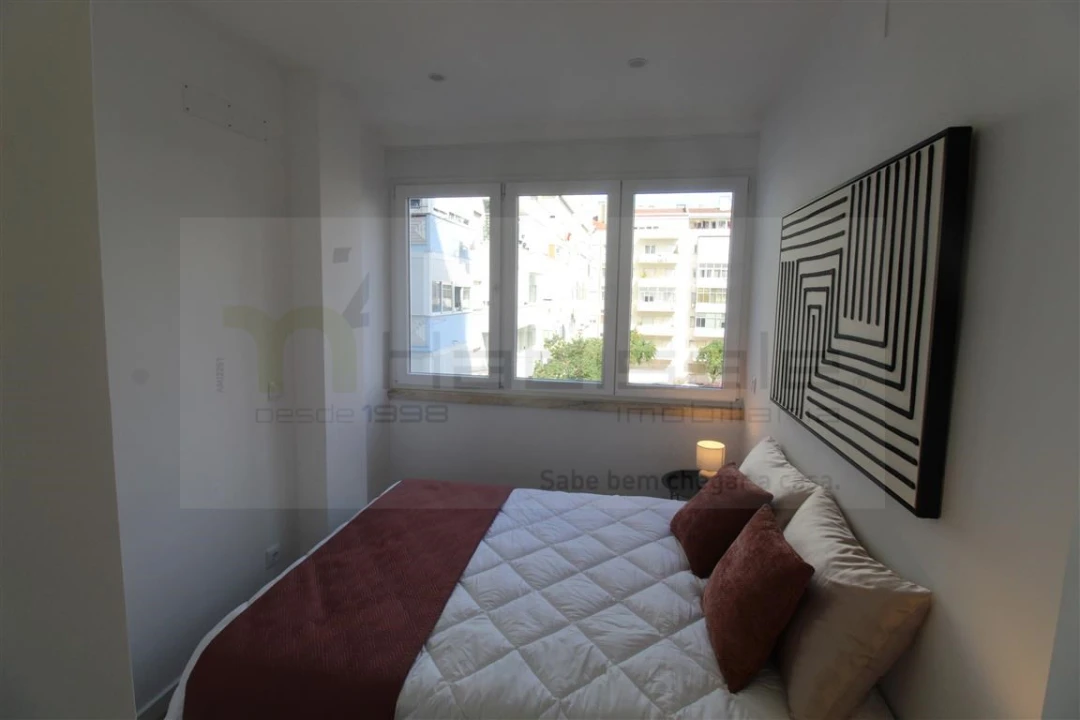 Apartamento T3 para Venda em Benfica Foto 18