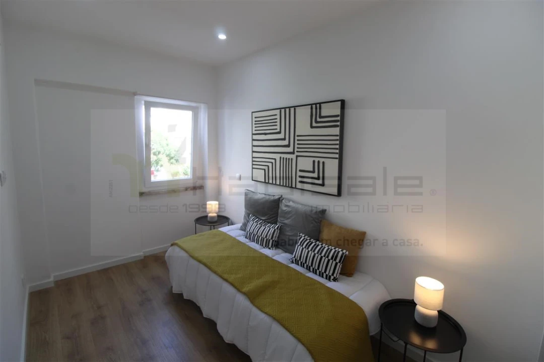 Apartamento T3 para Venda em Benfica Foto 20