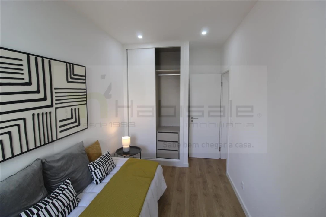 Apartamento T3 para Venda em Benfica Foto 21
