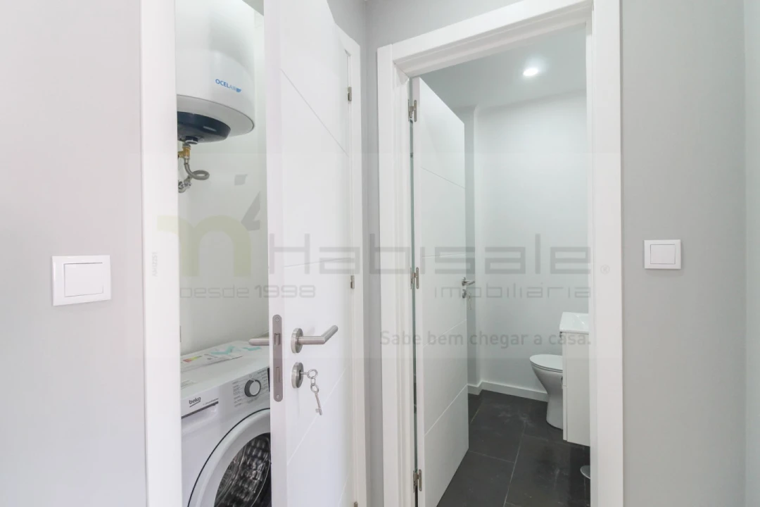 Apartamento T3 para Venda em Odivelas Foto 14