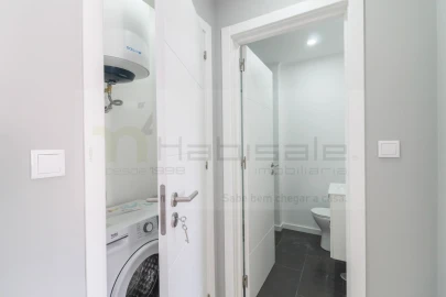 Apartamento T3 para Venda em Odivelas