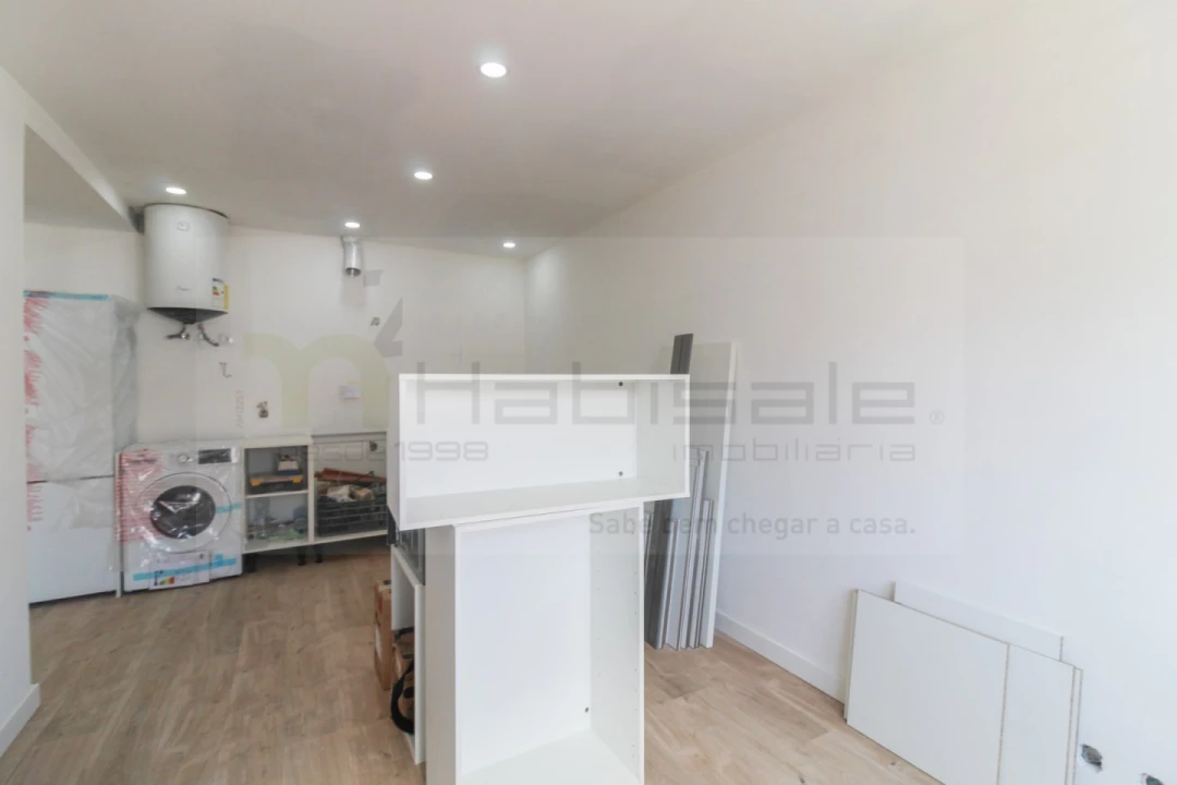Apartamento T3 para Venda em Odivelas Foto 6