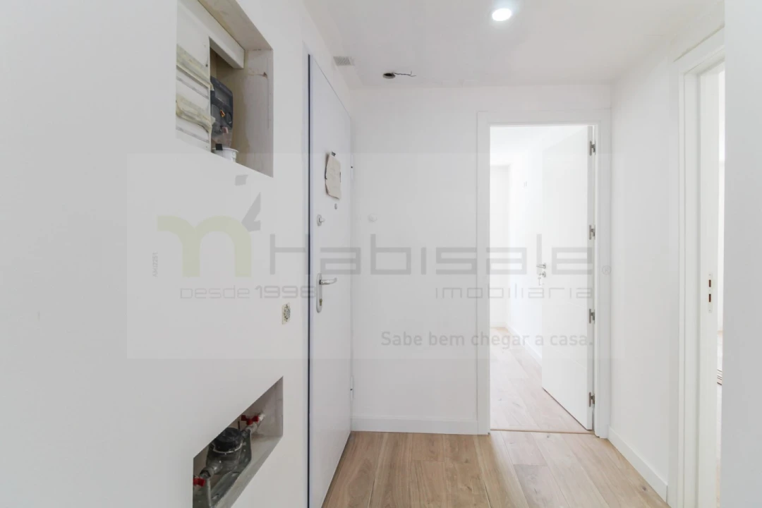Apartamento T3 para Venda em Odivelas Foto 12