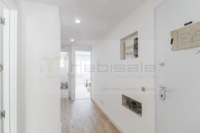 Apartamento T3 para Venda em Odivelas