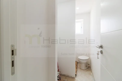 Apartamento T3 para Venda em Odivelas